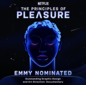 A short clip from "Netflix: The Principles of Pleasure"