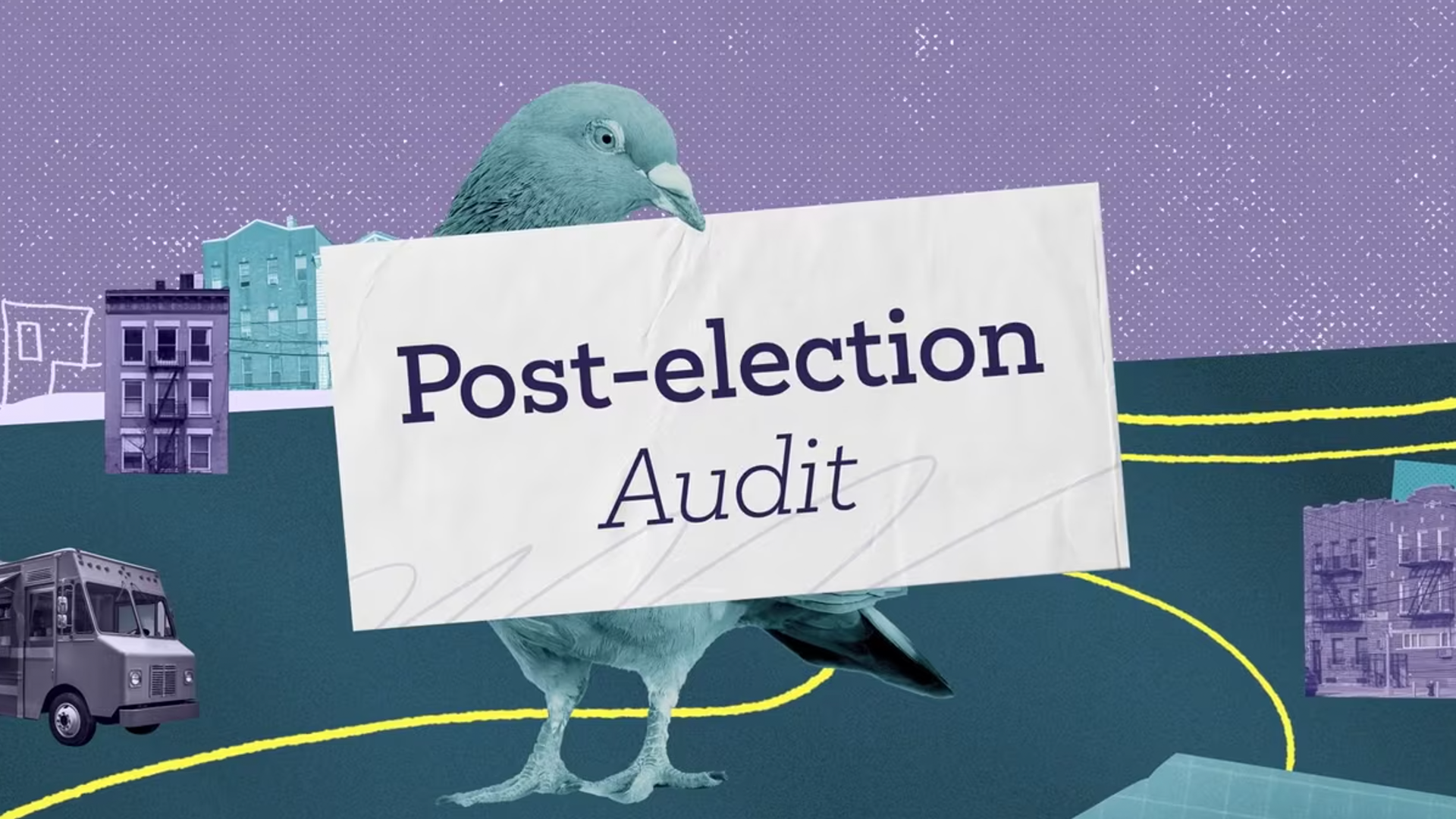NYCCFB: Running for Offices - Post Election Audit