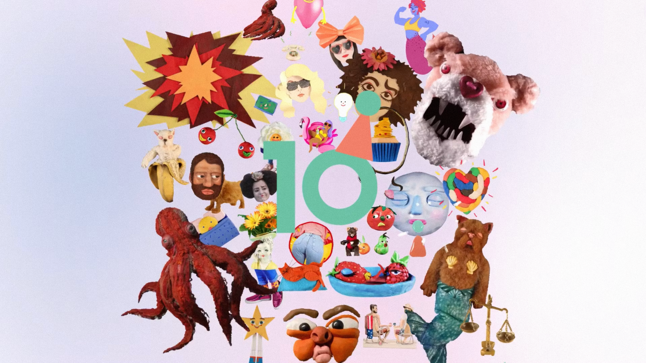 Celebrating 10 Years of Mighty Oak!!!