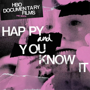 A short clip from "Happy and You Know It"