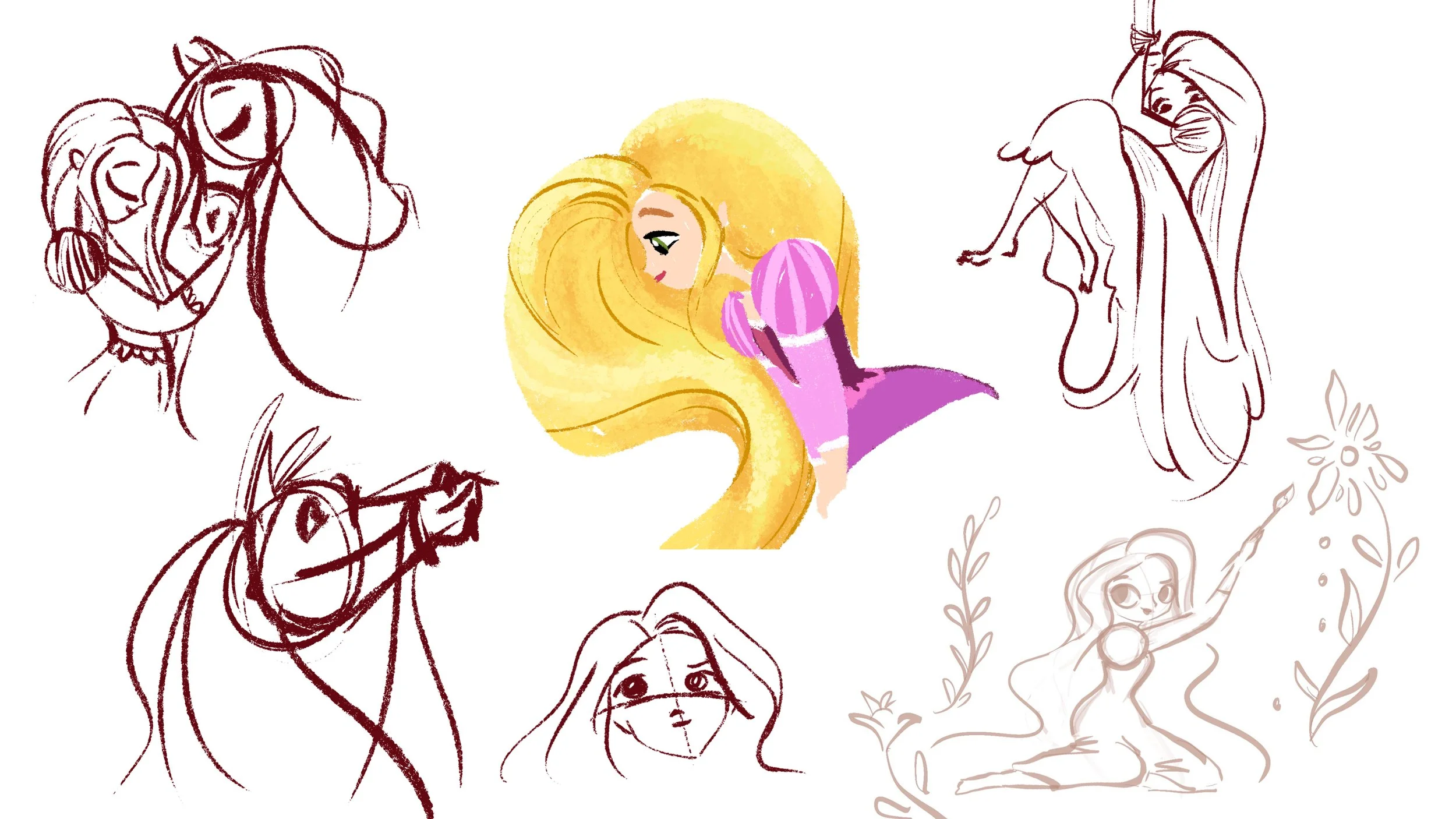 1_Tangled_Concept Sketches.jpg