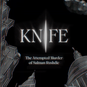 A short clip from "Knife: The Attempted Murder of Salman Rushdie"