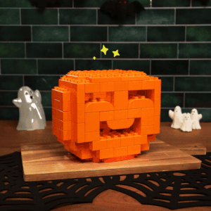 A short clip from "Lego: Duplos"