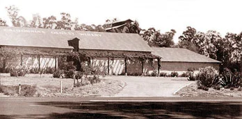Thomas Winery est. 1839 via City of Rancho Cucamonga