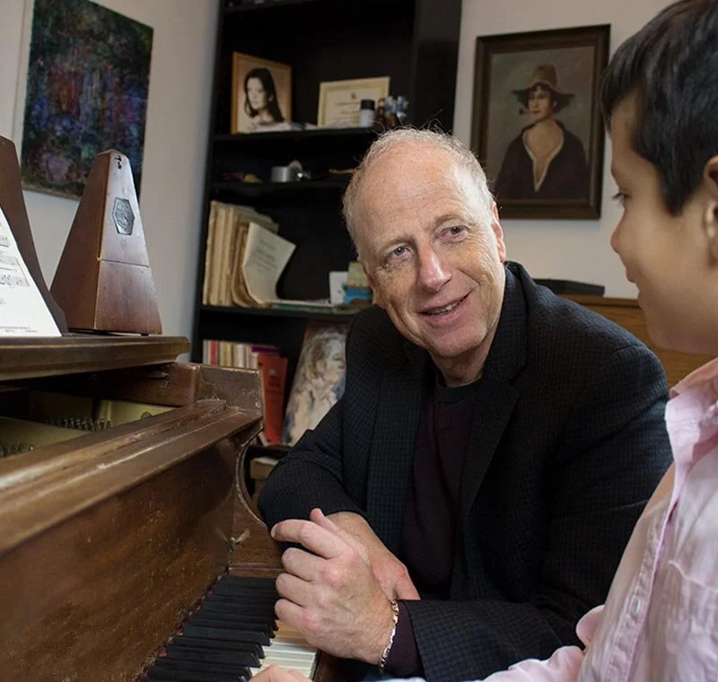New York Piano Academy