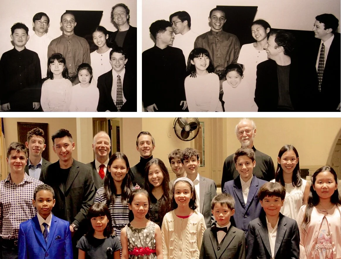 New York Piano Academy