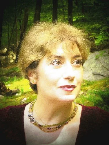 Emma Tahmizian - Third Piano Recital at NYPA