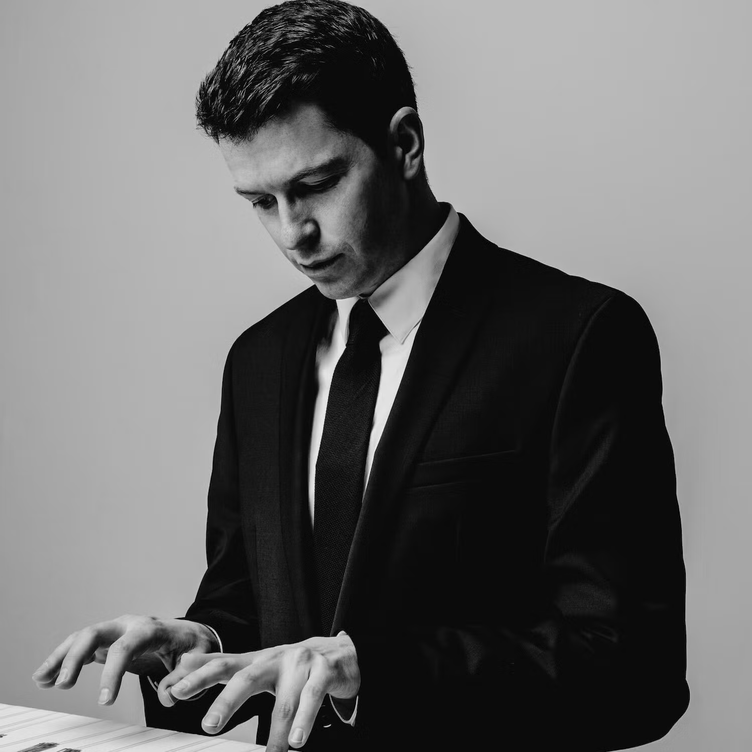 Stephen Beus