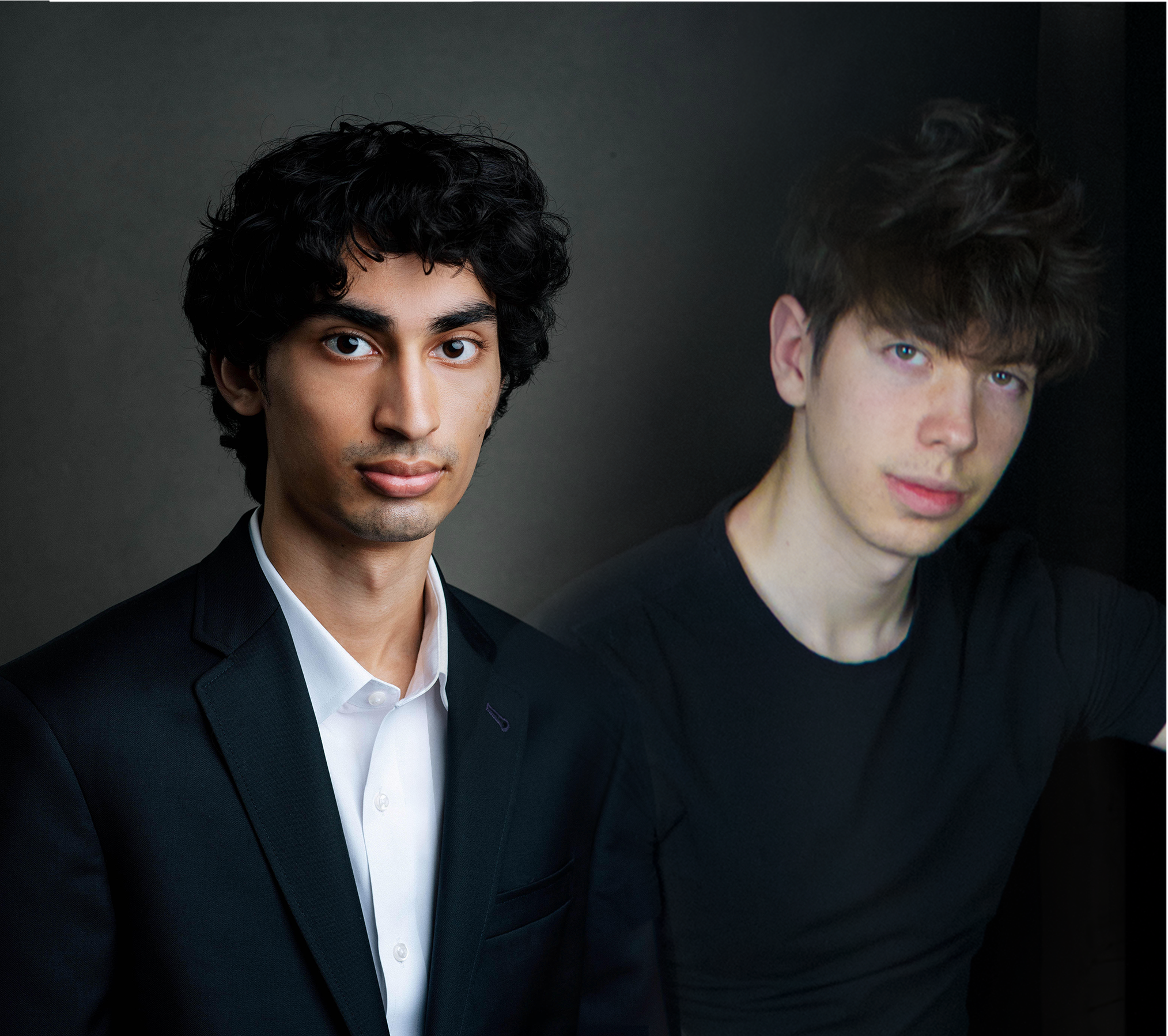 Rohan Tipnis &amp; Alex Yedidia