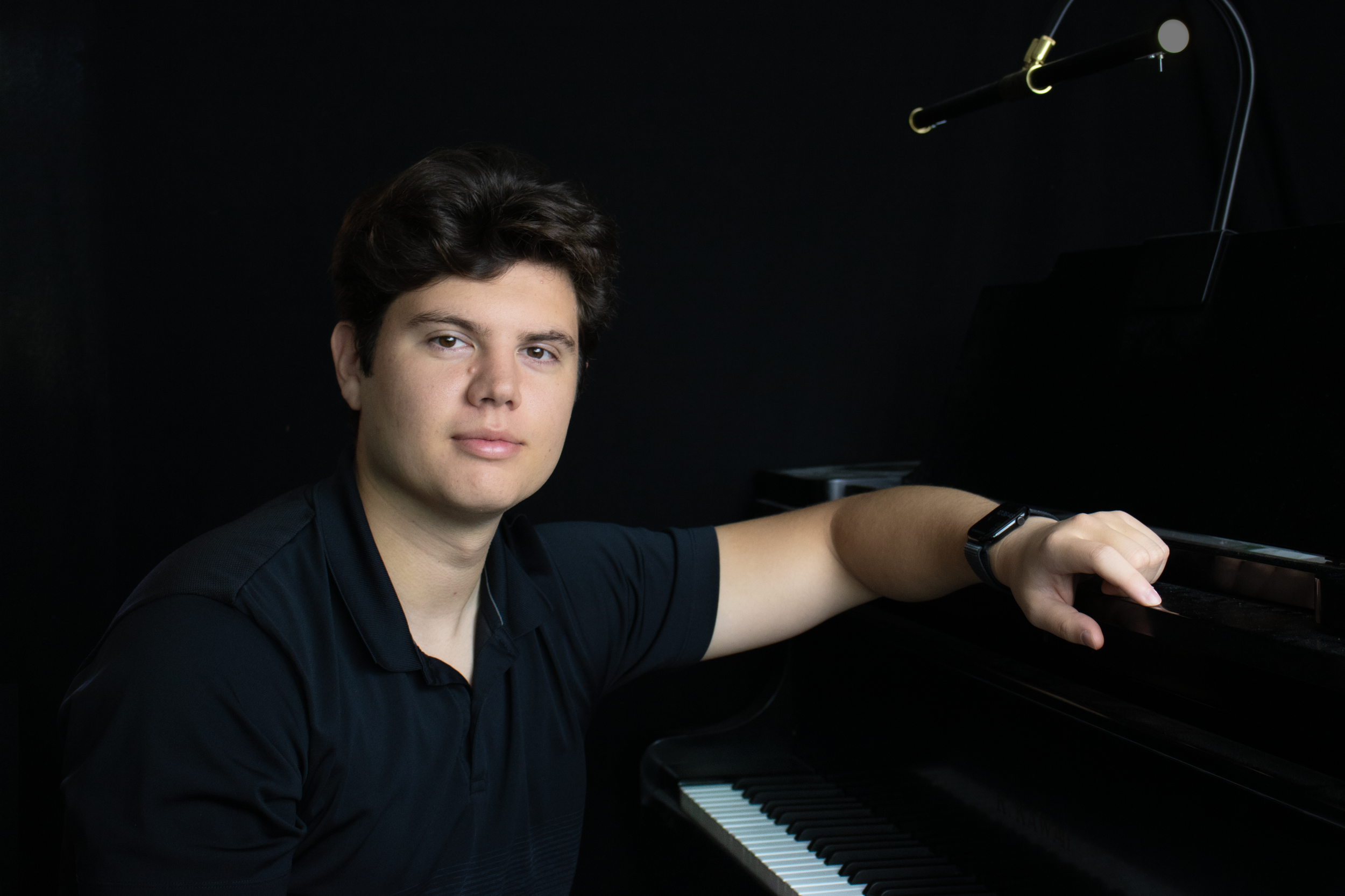 Orion Yedidia