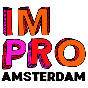 Impro Amsterdam 2026
