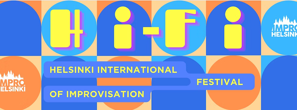 Helsinki International Festival of Improvisation