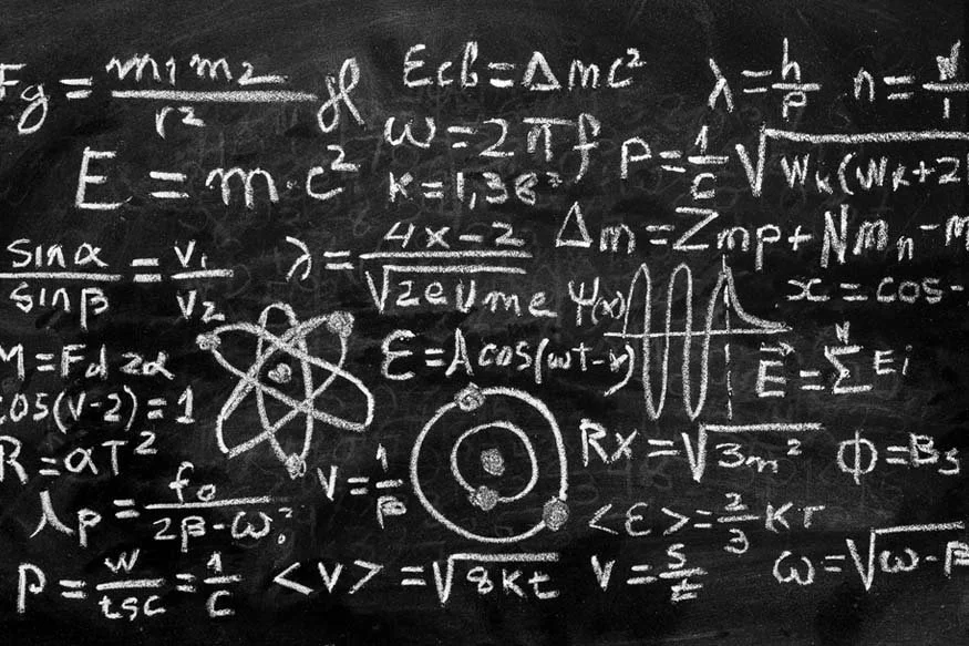Theory of Everything