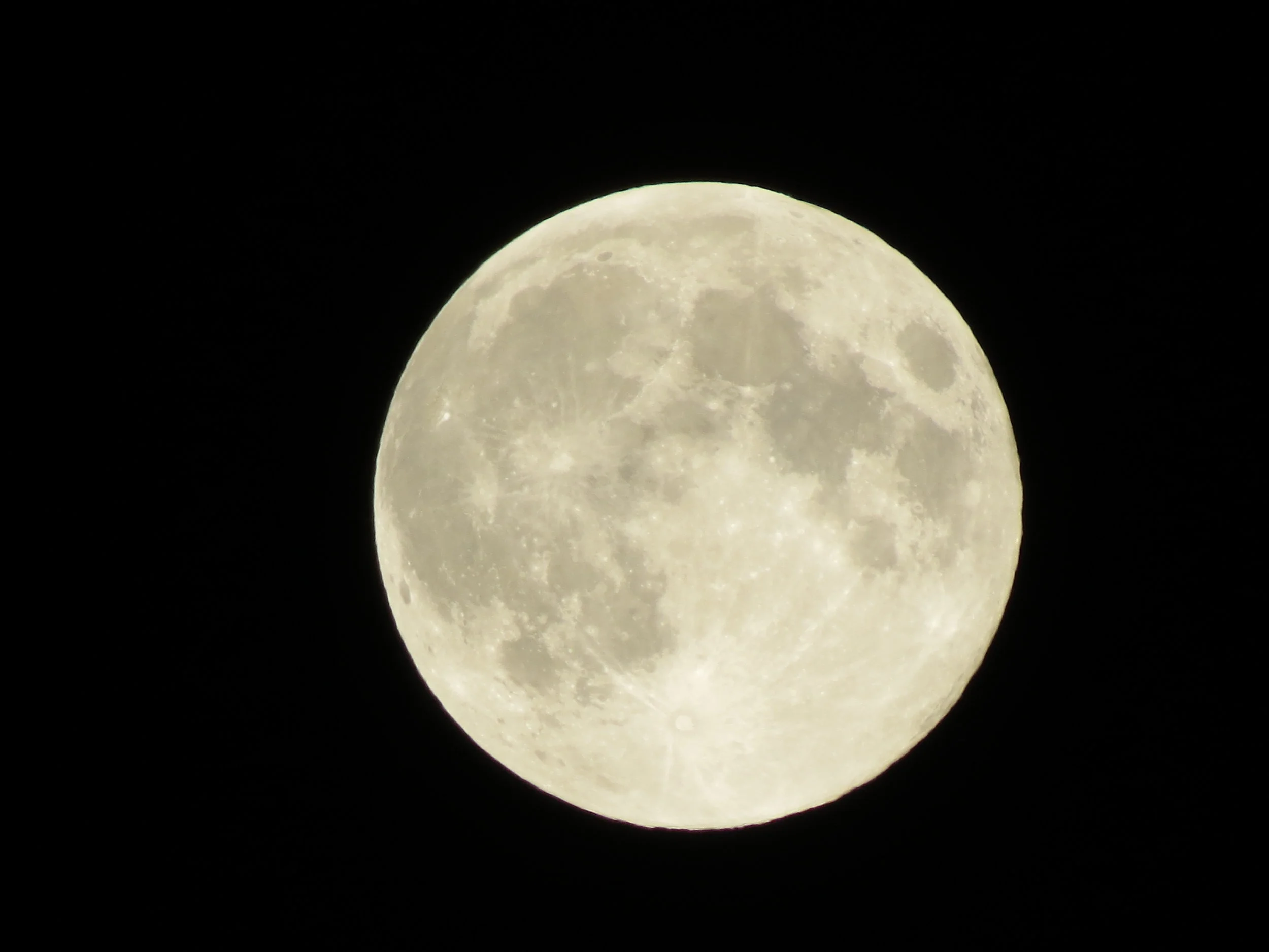 The Moon