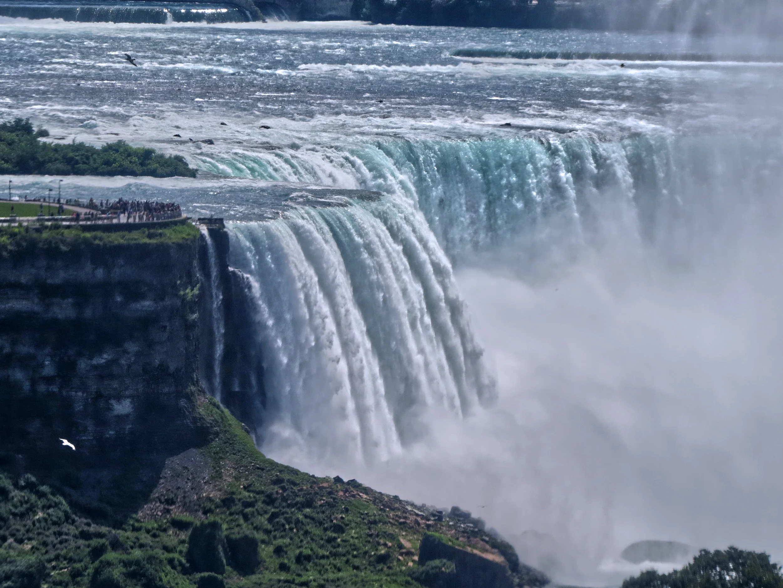 Niagara Falls