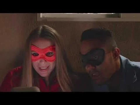 Episode 1: The Power Couple | Season Premiere | The Mission