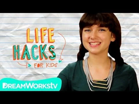 Super Straw Hacks | LIFE HACKS FOR KIDS