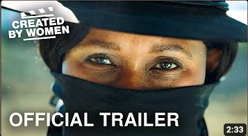 Created by Women: Official Trailer | Calling All Women in Film!
