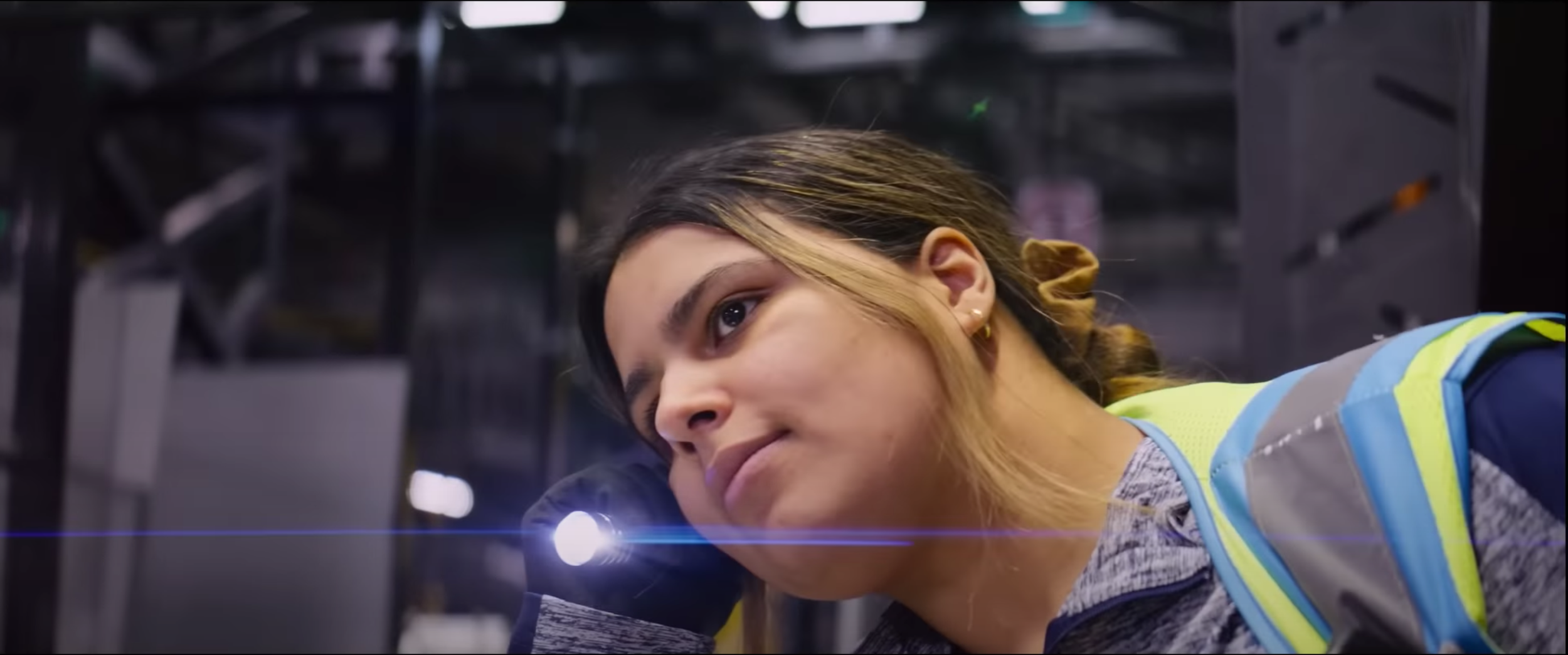 Introducing the Full Amazon Robot Line Up | Amazon News