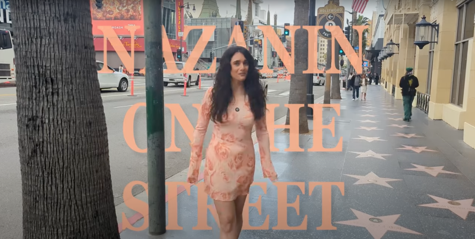 Pop Quiz: Women's Rights in Iran