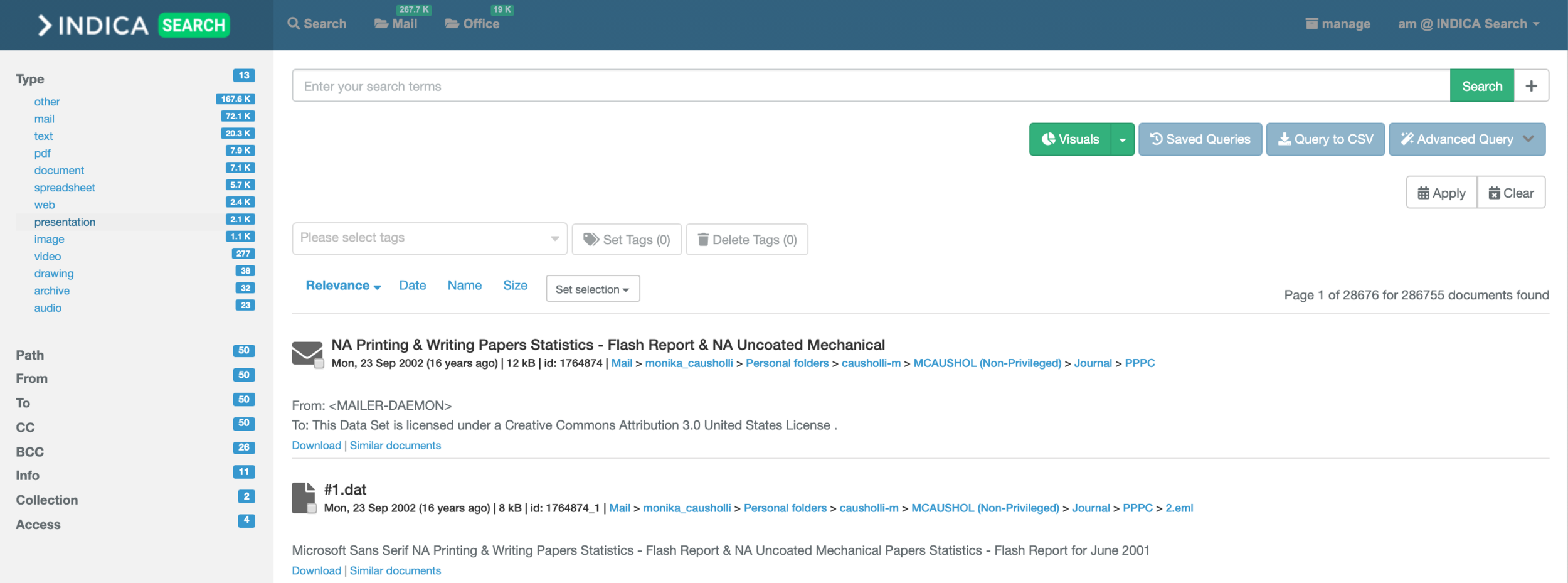 eSearch screenshot.png