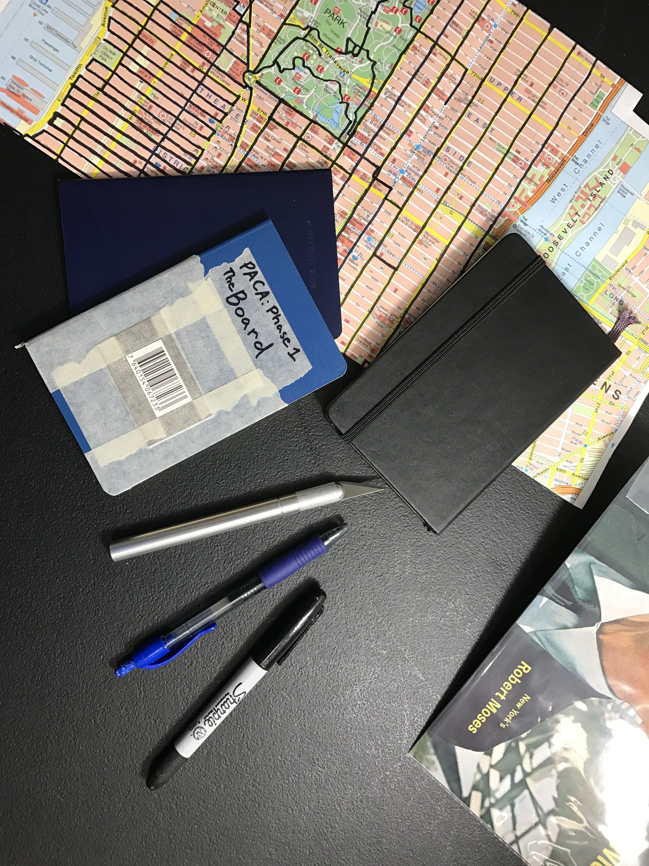 this is where you end and I begin...