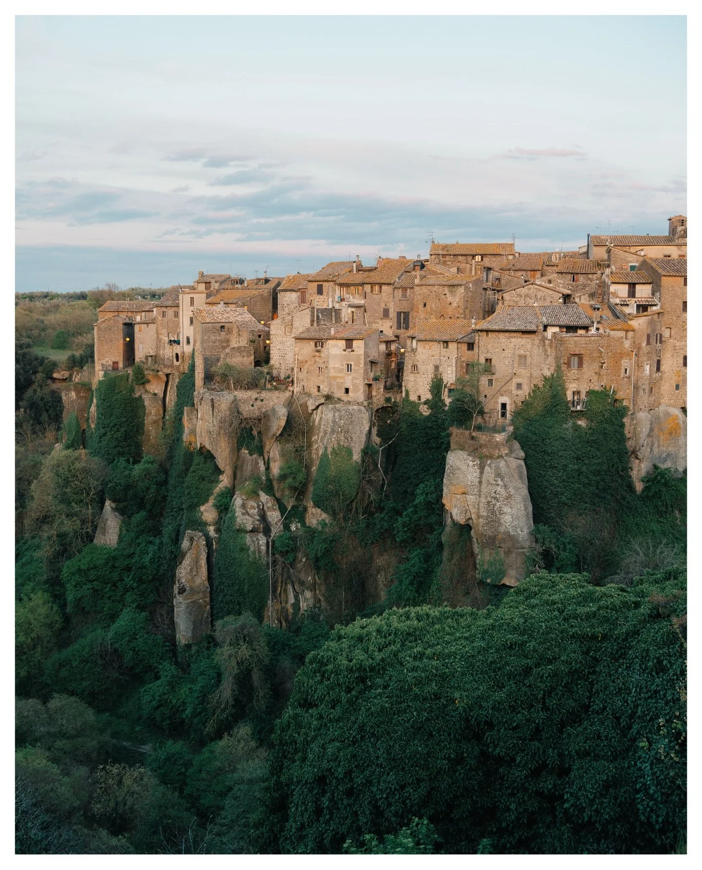 A central Italy gem 💚