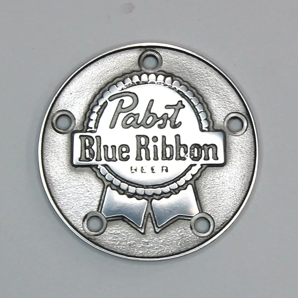 Pabst Ignition Cover