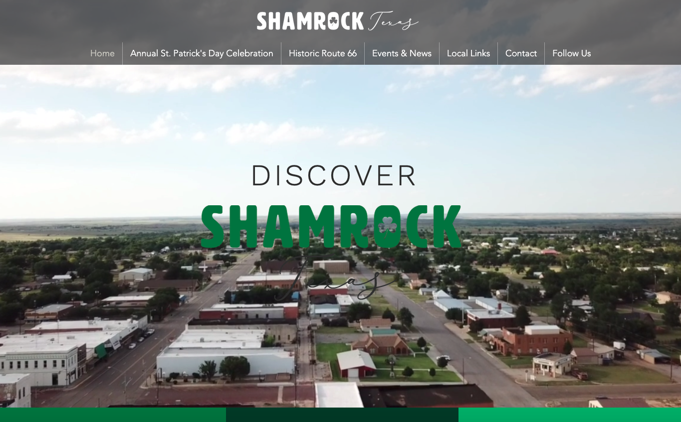 shamrocktexas.net