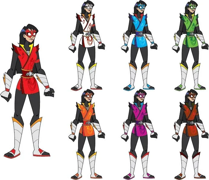 lady phoenix color variations.jpg