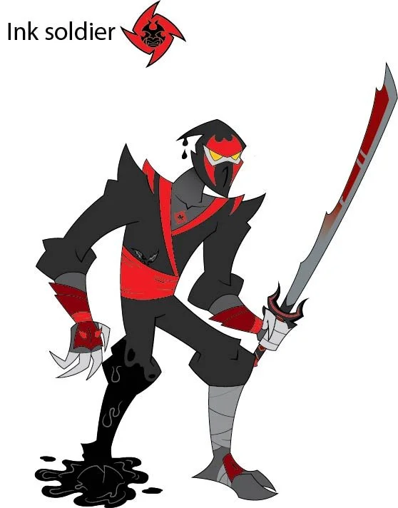 Claw ink soldier.jpg