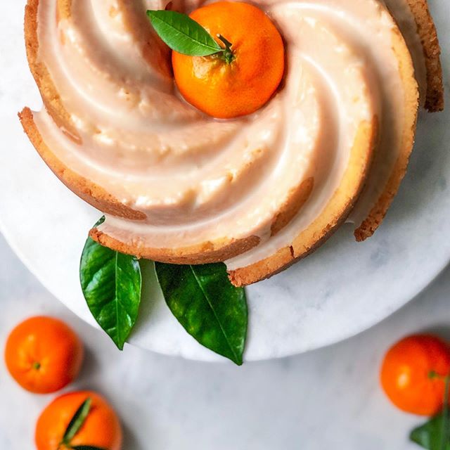 Did you know the smell of citrus fruit is proven to boost energy, reduce stress, and leave you feeling happier?

So, baking this citrus champagne pound cake is guaranteed to put a smile on your face. 😀

#natural #citrus #happy #feedfeed #feedfeedbak