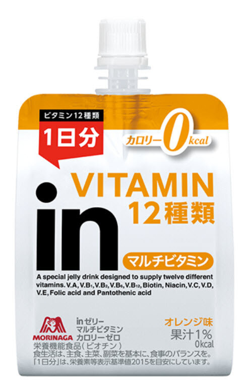 Protein In Japan