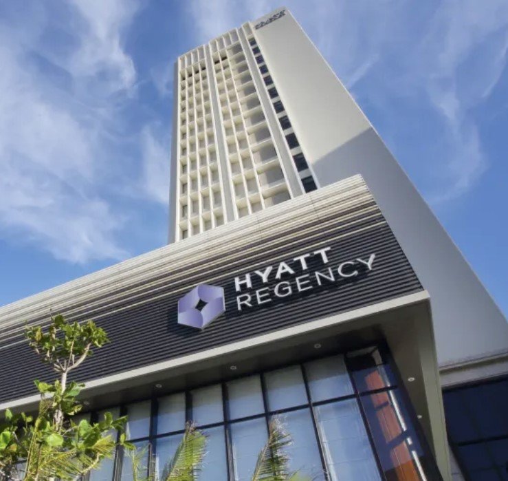 Hyatt Regency Naha