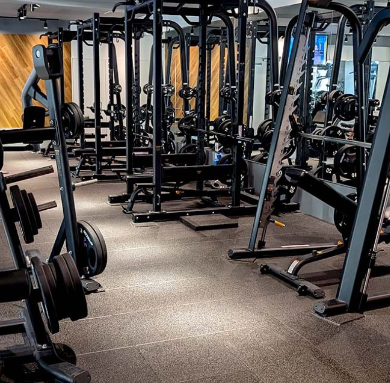 Anytime Fitness Shijo Kawaramachi
