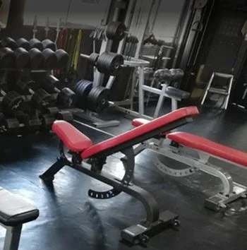 TMK Gym