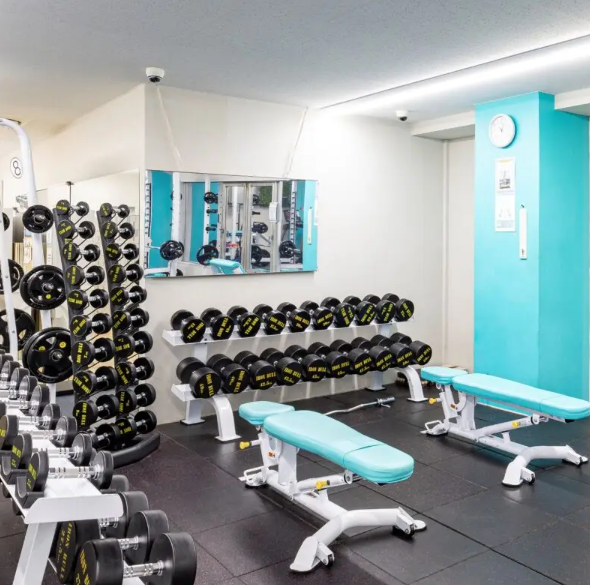 Smartfit 100