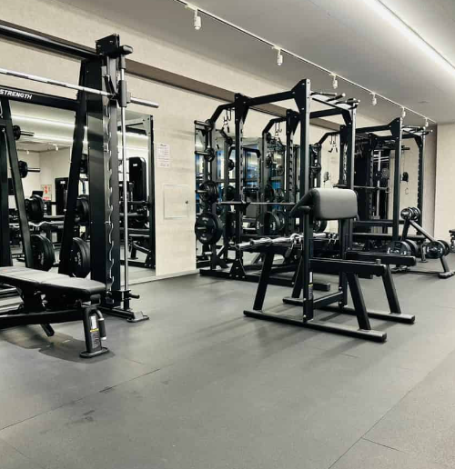 Health Gym