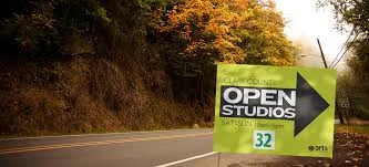 Clark County Open Studios