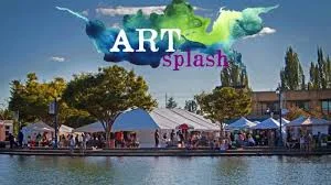 Art Splash