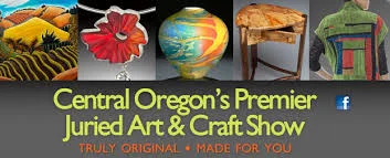 Art in the High Desert