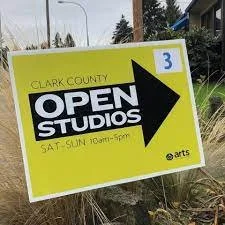 2023 Clark County Open Studios