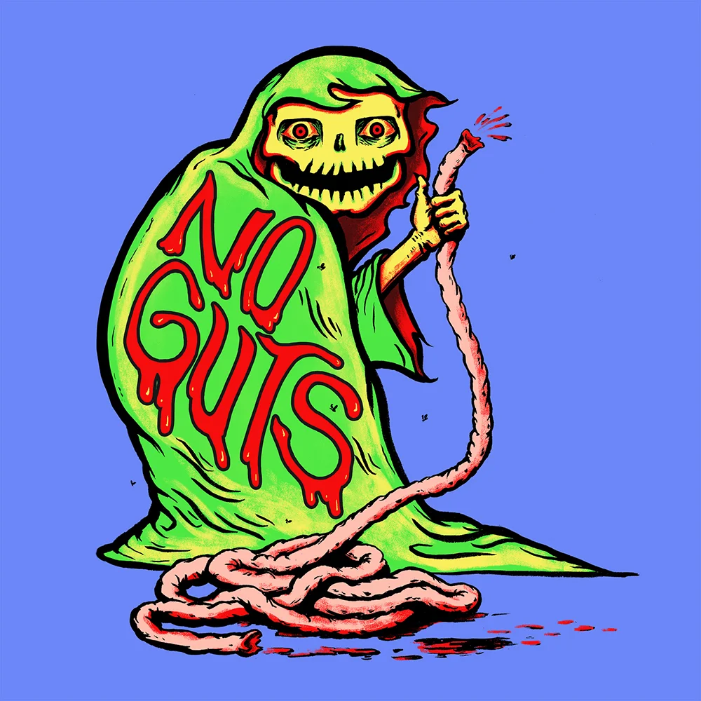 No Guts