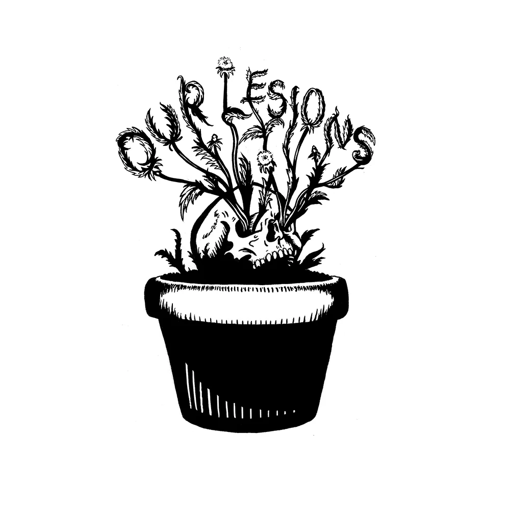 Our Lesions- inspired by Street Sects