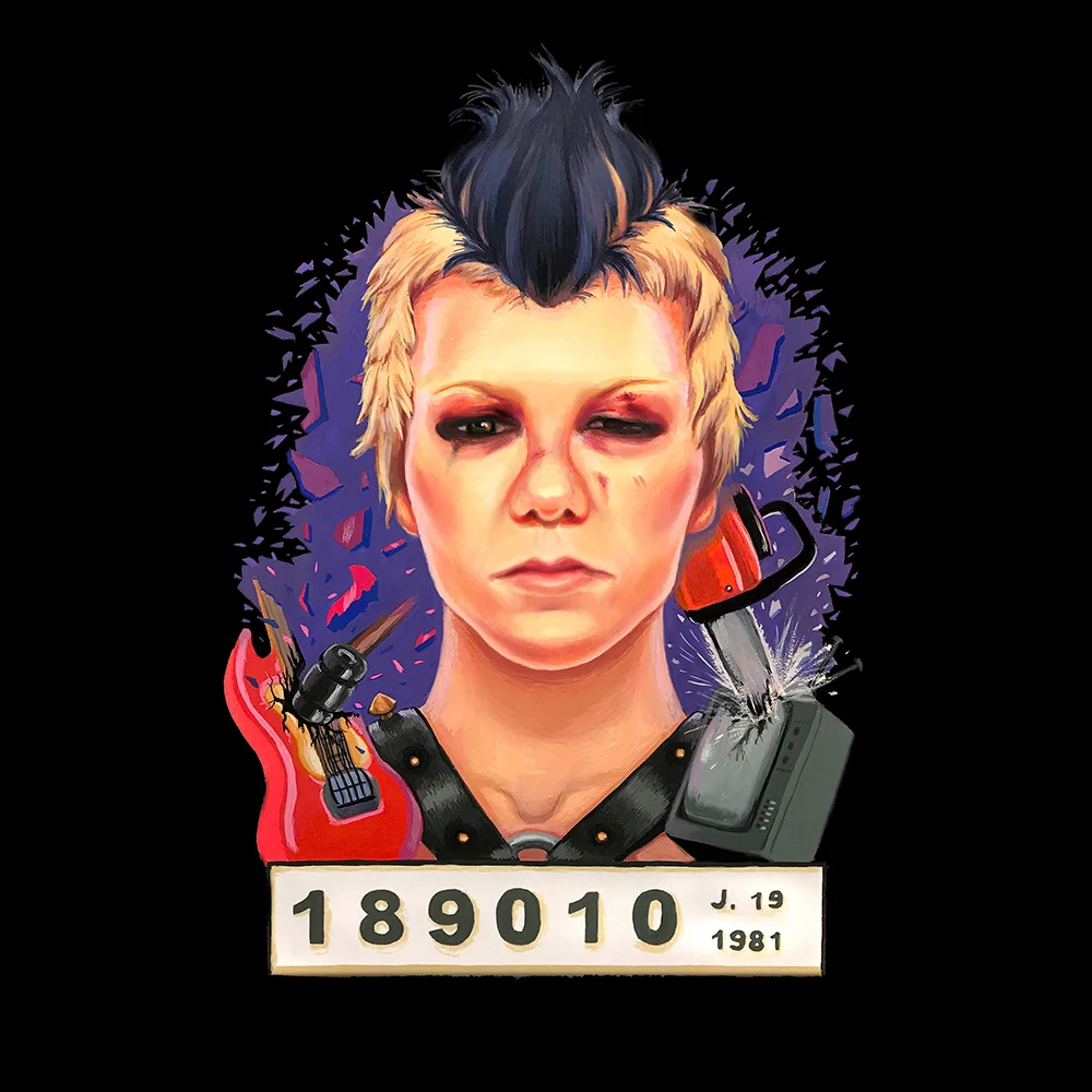 Wendy O. Williams