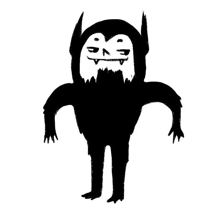 Wild Man