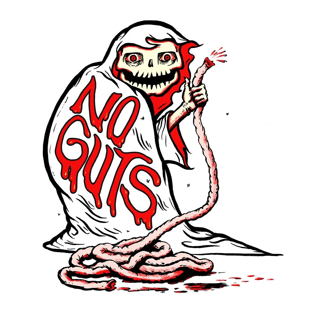 No Guts (Copy)