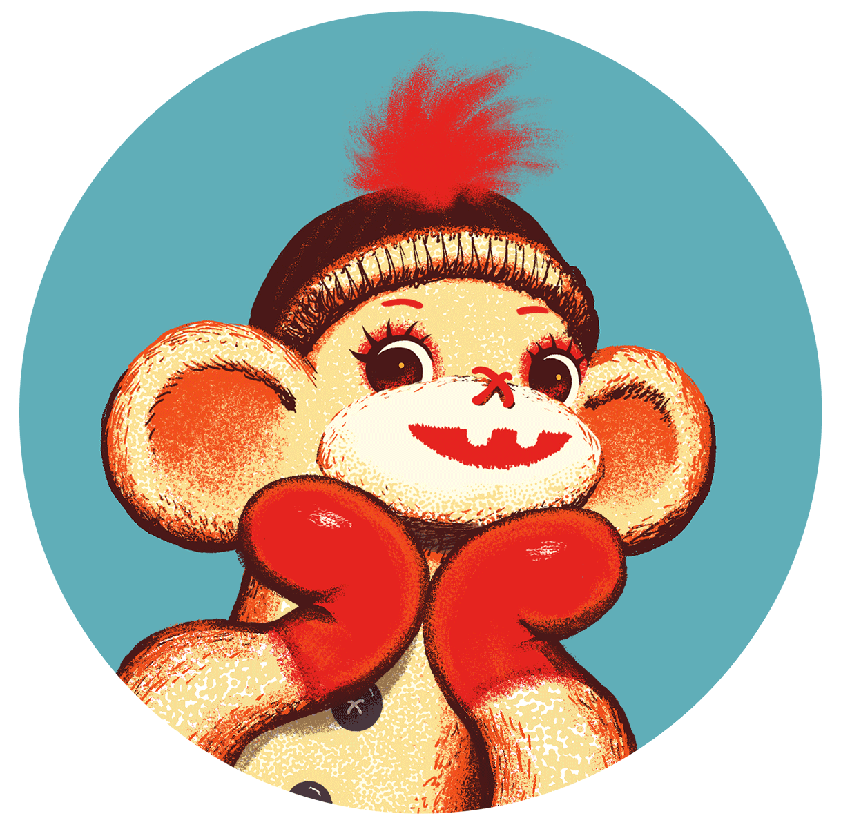 Hi There! (Copy)