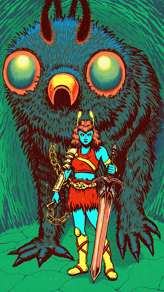 Bug Master