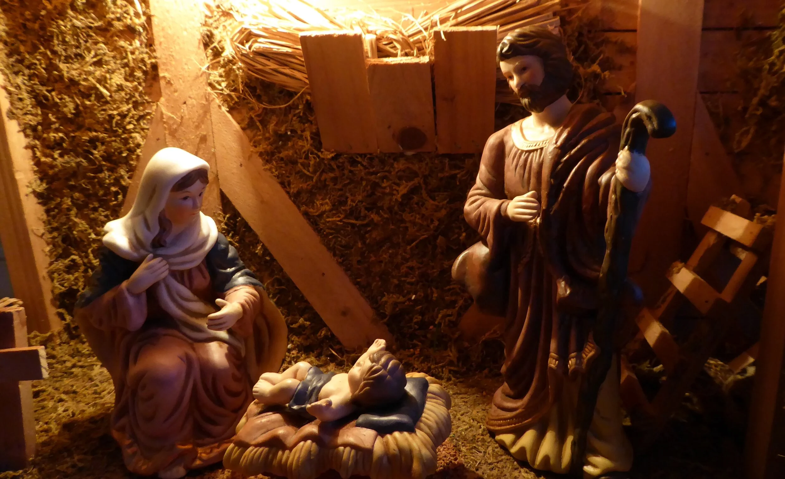Bethlehem's Light